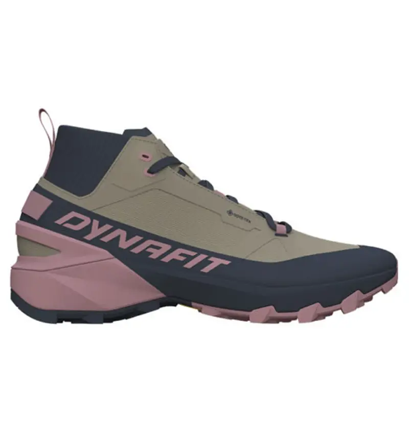 Transalper 2 Mid GTX W - scarpe da trekking - donna Beige