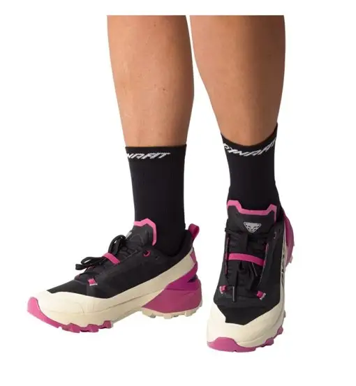 Transalper 2 W - scarpe trekking - donna Dark White