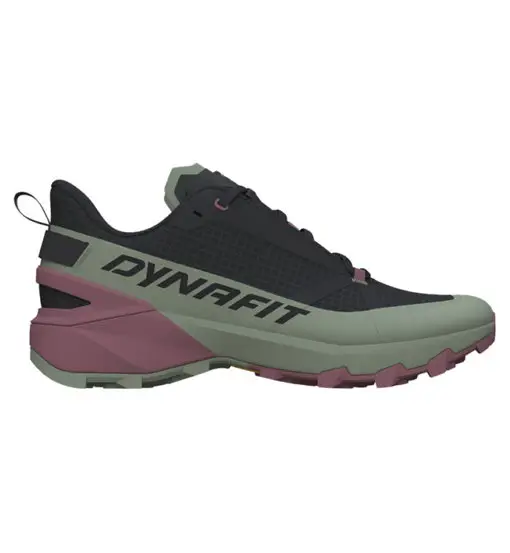 Transalper 2 W - scarpe trekking - donna Green