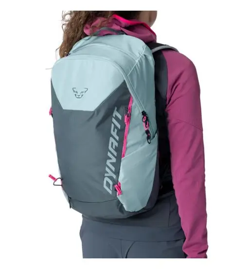 Transalper 22L W - zaino escursionismo - donna Blue