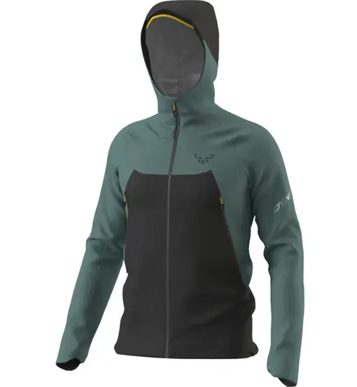Transalper 3L - giacca hardshell - uomo Green