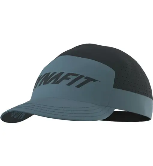 Transalper - cappellino Blue