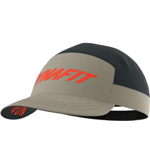 Transalper - cappellino Brown