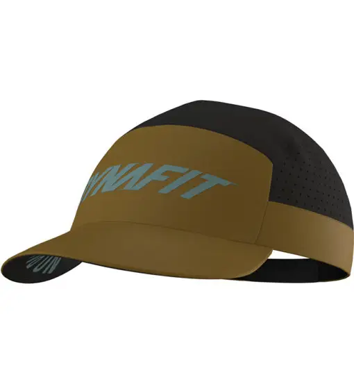 Transalper - cappellino Dark Yellow