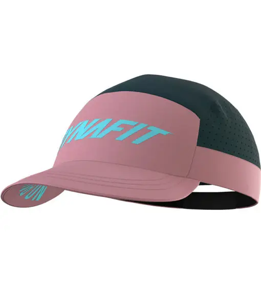 Transalper - cappellino Light Pink