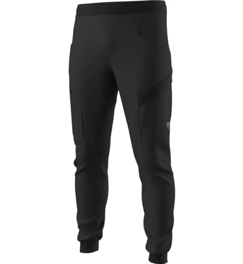 Transalper Cargo M - pantaloni trekking - uomo Black