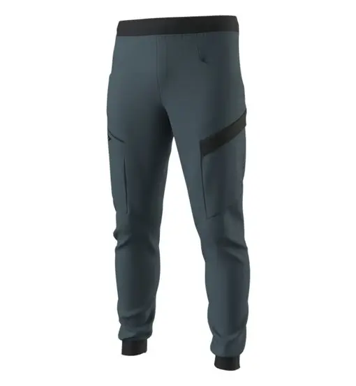 Transalper Cargo - pantaloni trekking - uomo Blue