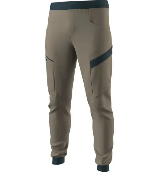 Transalper Cargo - pantaloni trekking - uomo Brown