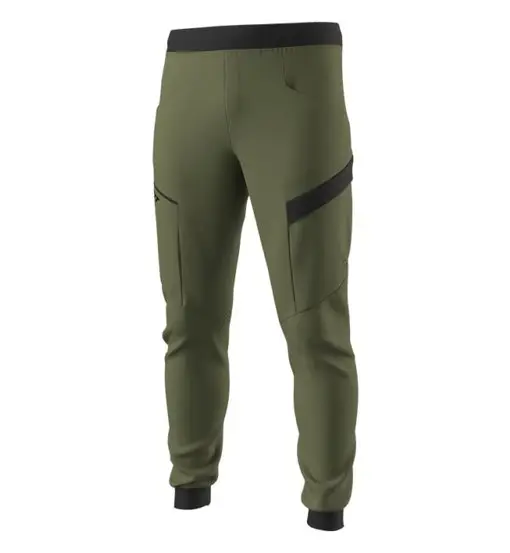 Transalper Cargo - pantaloni trekking - uomo Green