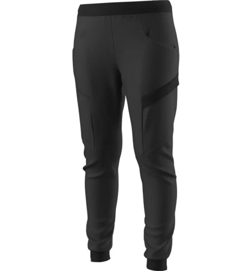 Transalper Cargo W - pantaloni trekking - donna Black