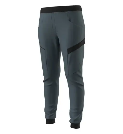 Transalper Cargo W - pantaloni trekking - donna Blue