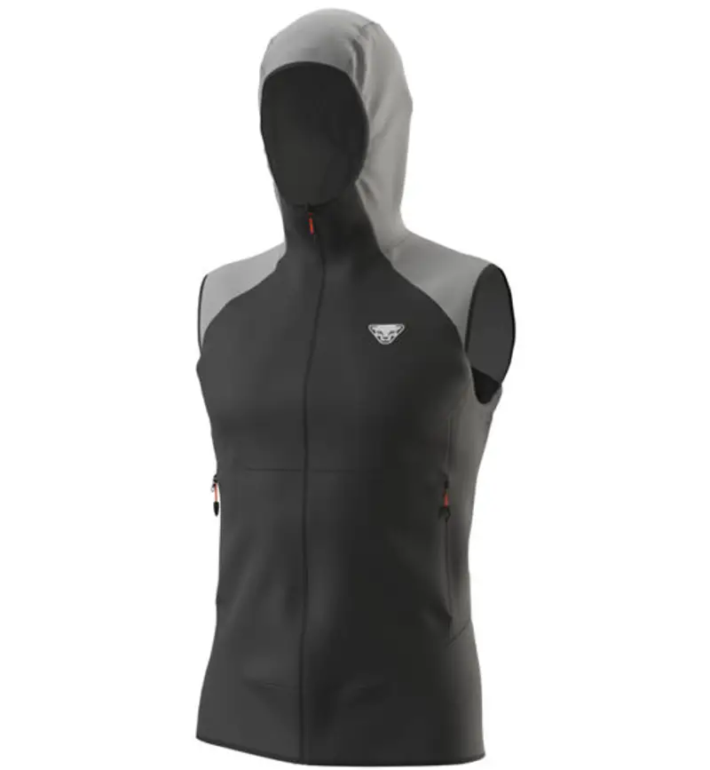Dynafit Gilet Uomo Nero 2402270