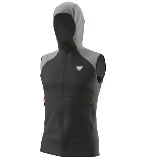 Transalper Dst - gilet softshell - uomo Black