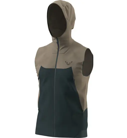Dynafit Gilet Uomo 2483737