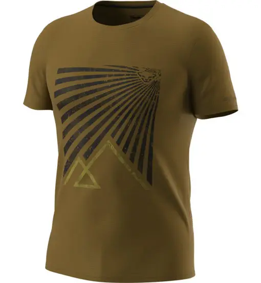 Dynafit T-shirt Uomo 4343754