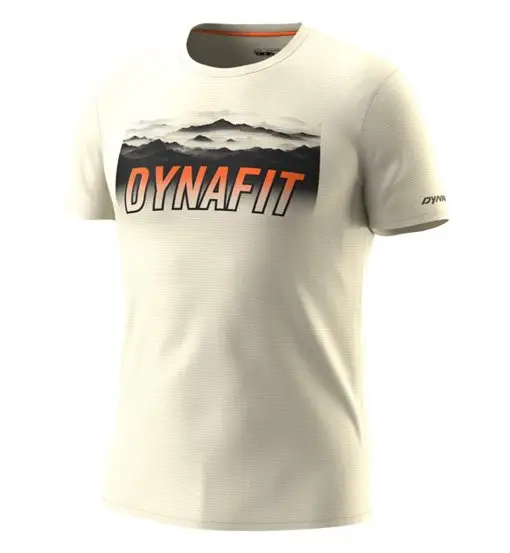 Dynafit T-shirt Uomo 4166974