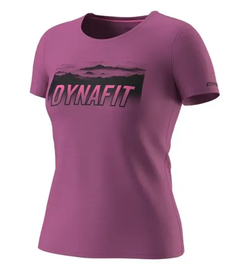 Dynafit T-shirt Donna 4191598