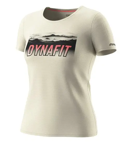 Dynafit T-shirt Donna 4191603