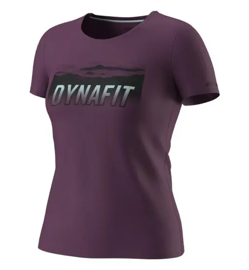 Dynafit T-shirt Donna 4343666