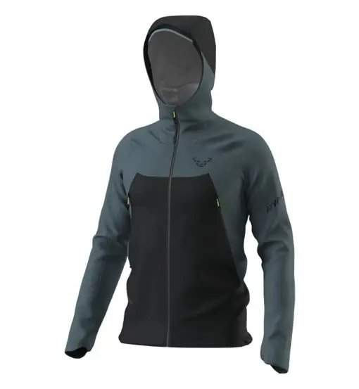 Transalper GTX - giacca in GORE-TEX - uomo Black