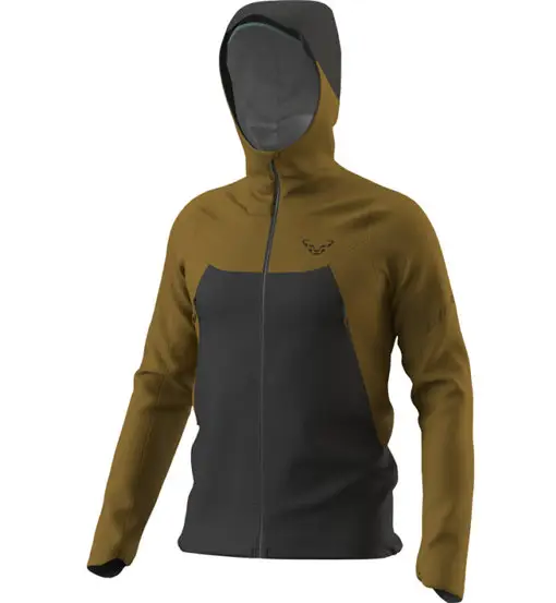 Transalper GTX - giacca in GORE-TEX - uomo Dark Yellow