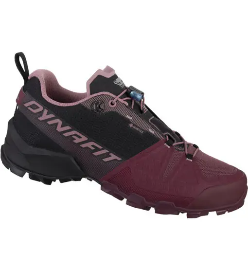 Transalper GTX - scarpe trail running - donna Black