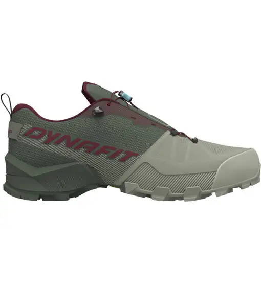 Transalper GTX - scarpe trail running - donna Green