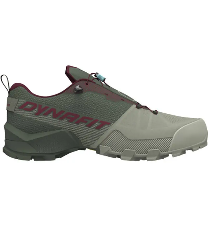 Dynafit Scarpe trail running Donna Verde 2412548