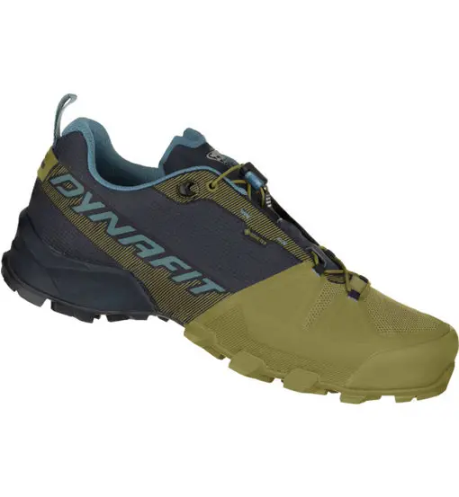 Transalper GTX - scarpe trail running - uomo Green