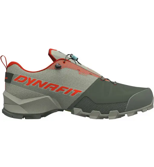 Transalper GTX - scarpe trail running - uomo Green