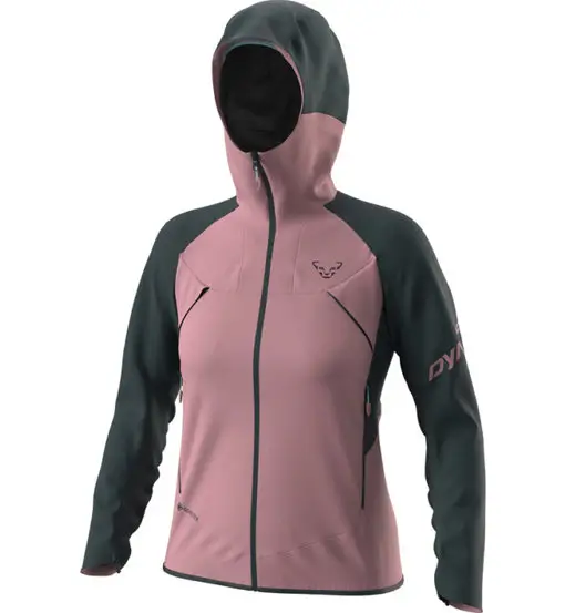 Transalper GTX W - giacca ibrida - donna Pink
