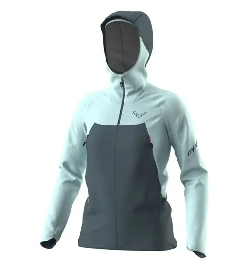 Transalper GTX W - giacca in GORE-TEX - donna Blue