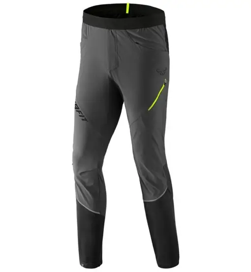 Transalper Hybrid - pantaloni trekking - uomo Grey