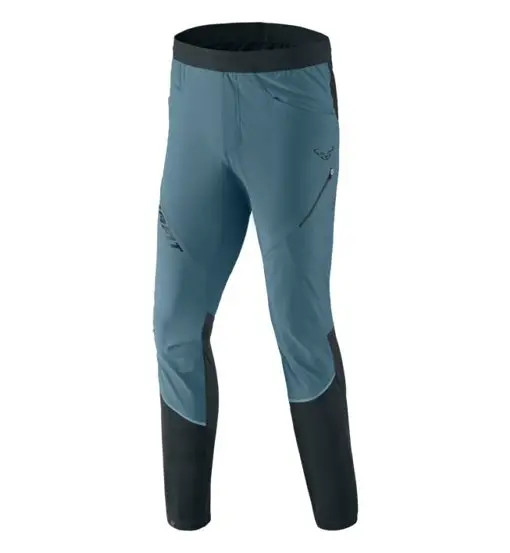 Transalper Hybrid - pantaloni trekking - uomo Light Blue