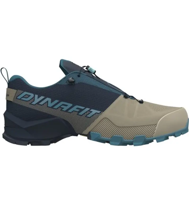 Dynafit Scarpe trail running Uomo Blu 2408376