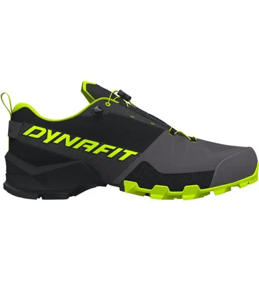 Transalper M - scarpe trail running - uomo Grey