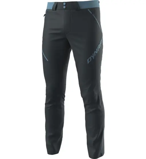 Transalper - pantaloni trekking - uomo Blue