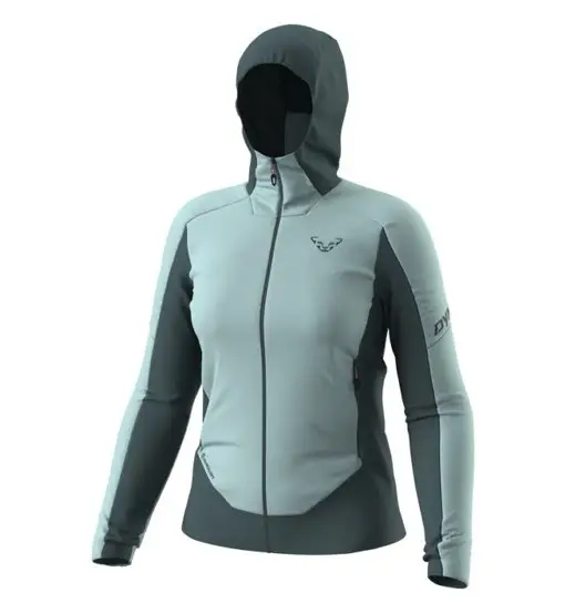 Transalper Primaloft W - giacca in Primaloft- donna Blue