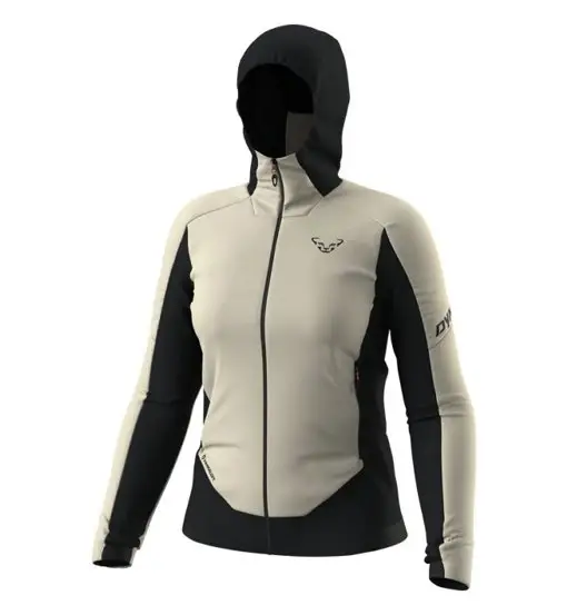 Transalper Primaloft W - giacca in Primaloft- donna Dark White