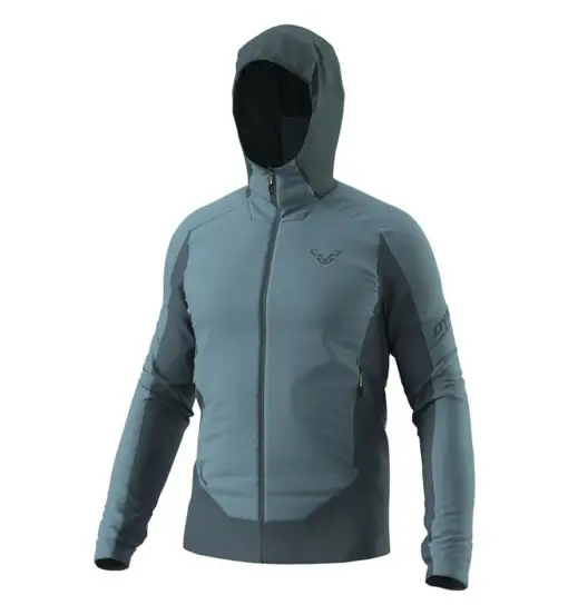 Transalper Prl - giacca in Primaloft - uomo Blue