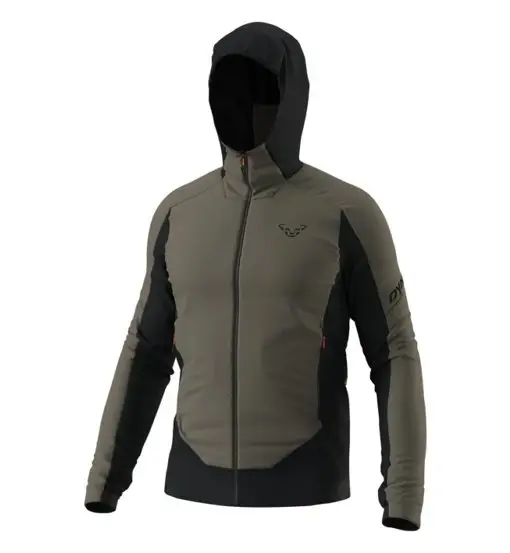 Transalper Prl M - giacca in Primaloft - uomo Brown