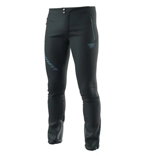 Transalper Pro - pantaloni alpinismo - uomo Black