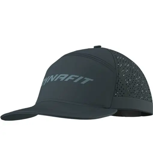 Transalper Trucker - cappellino Blue