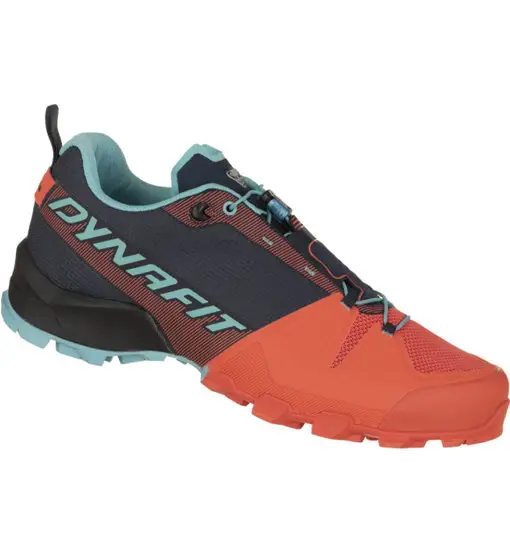 Transalper W - scarpe trail running - donna Blue