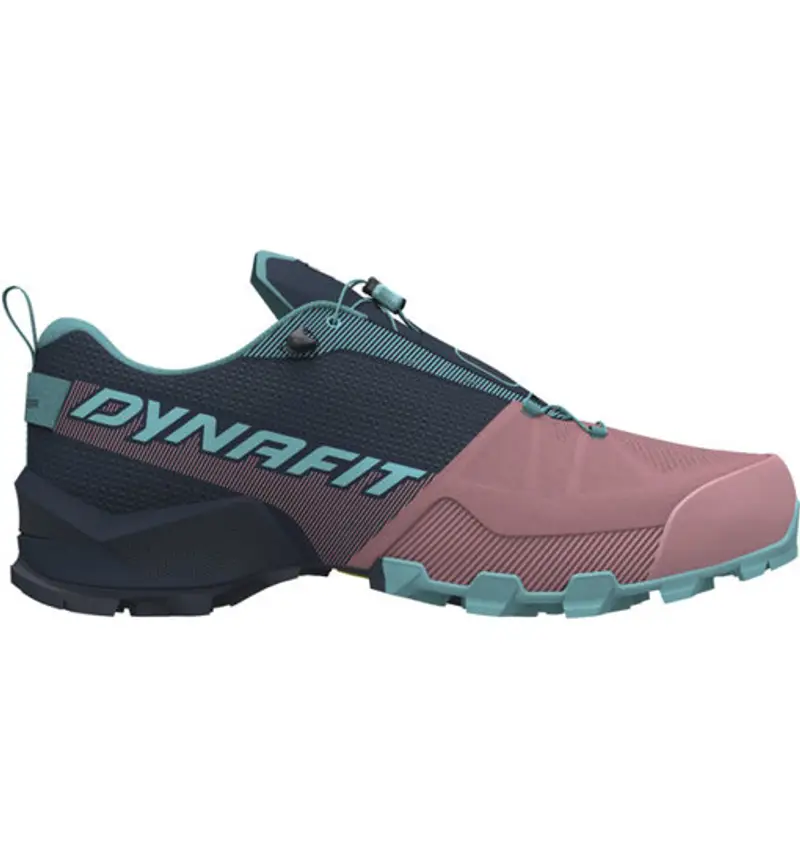 Dynafit Scarpe trail running Donna Blu 2408377