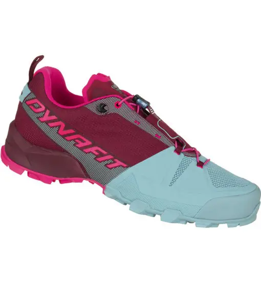 Dynafit Scarpe trail running Donna Rosa 2485192