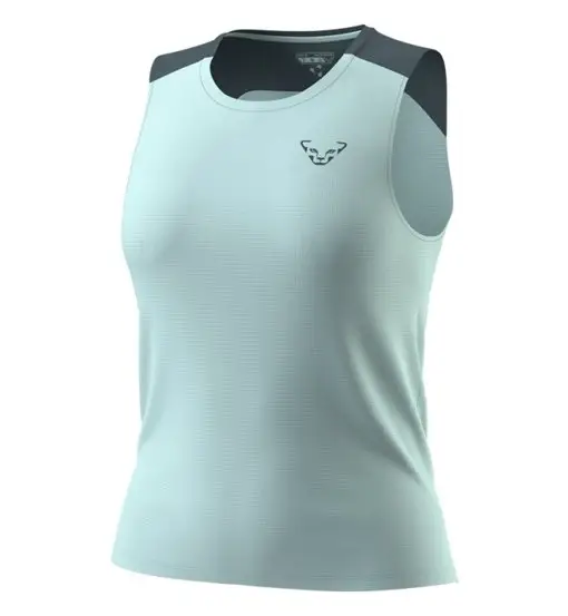 Transalper W - top - donna Blue