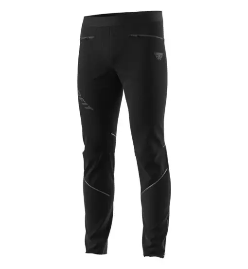 Transalper Warm M - pantaloni trekking - uomo Black