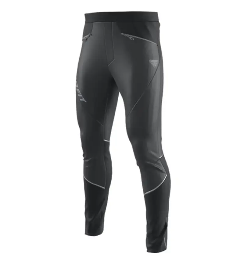 Transalper Warm M - pantaloni trekking - uomo Dark Grey