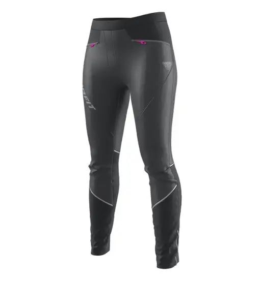 Transalper Warm W - pantaloni trekking - donna Grey